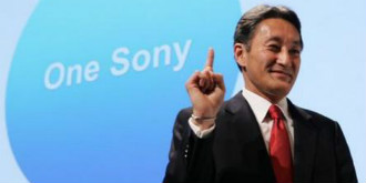 平井一夫退居幕后！他用6年时间让索尼所有业务实现盈利