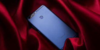 荣耀10首度曝光：麒麟970芯片，最高8GB运存