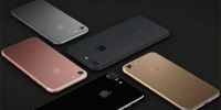苹果发布新的召回维修计划 部分iPhone 7出现“无服务”