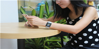 厉害了Apple Watch！苹果开始启动心脏研究项目
