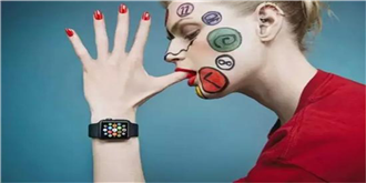 Apple Watch销量惊人！2017年出货量多达1800万块