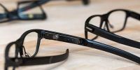 英特尔Vaunt发布：最像“普通眼镜”的智能AR眼镜！ 