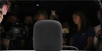 苹果感动了忠实果粉，但维修HomePod绝对会让你钱包哭泣