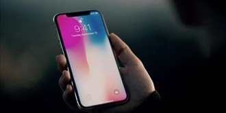 iPhone X再现新bug：之前是接不了，现在是挂不断！