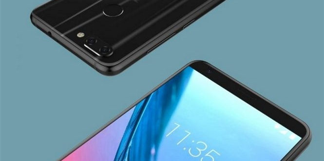 MWC2018：中兴Blade V9，1.2Gbps类5G手机即将亮相