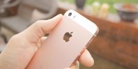 iPhone SE2可能要让失望了，常规设计推迟6月WWDC2018发布