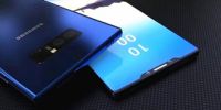 首发Bixby 2.0！三星Note 9发布时间确定：配备屏下指纹