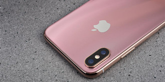 问题不断！iPhone X再曝高温降频问题：性能最多可降30%