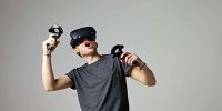 《2018-2022全球VR市场研究报告》出炉,廉价VR成普及主力军！