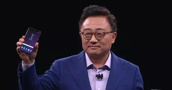 AI手机元年，三星S9发布将引发2018真旗舰争夺战？