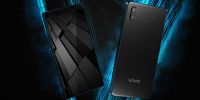 vivo APEX概念机量产难？没事！还有一款刘海全面屏