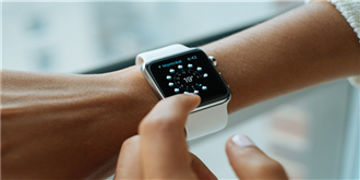 第一名简直太骄傲！Apple Watch占智能手表市场份额61%