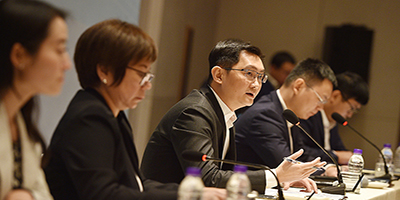 2018两会热点：互联网领域代表齐谈人工智能