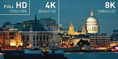苹果申请8K微型显示器专利，或布局视点追踪VR头显