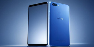 vivo X21发布会邀请函正式发出：屏下指纹，3月19日发布