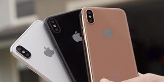 聚焦315：细数苹果iPhone手机在过去一年里犯下的那些事