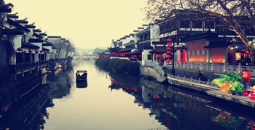 江苏最没存在感的4个城市，1个不通铁路，1最窝囊，苏南有1个