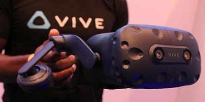 曝HTC新款Link Box将支持多VR头显连接