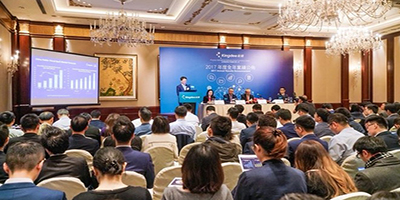 金蝶2017年财报公布：云服务增长强劲，同比营收增长达66.7%