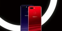 OPPO R15支持人像光效模式，这功能很苹果