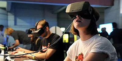 IDC报告：AR/VR 今年将反弹，2022年全球头显出货增至6890万台