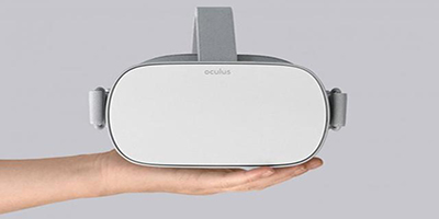 GDC 2018：Oculus 确认Oculus Go支持72Hz刷新率