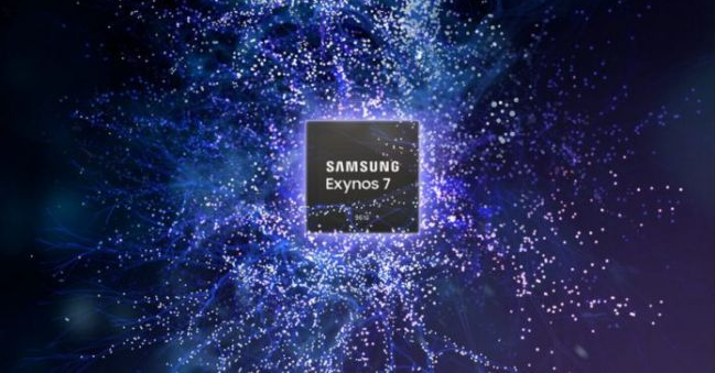三星Exynos 9610正式发布，IPS大加强支持480fps慢动作