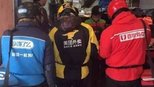 订单被无故取消！用户一怒之下将外卖平台诉至法院索赔666元