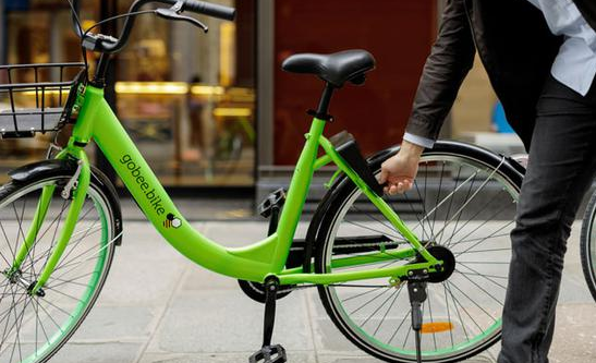 Gobee.bike宣布退出法国，摩拜ofo呈夹击之势