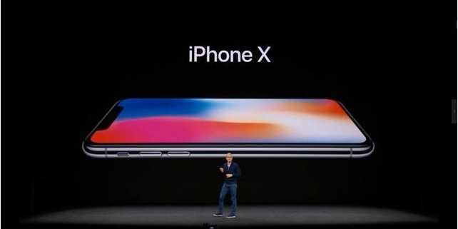 为提振销量，iPhone X或将推出中国红新配色