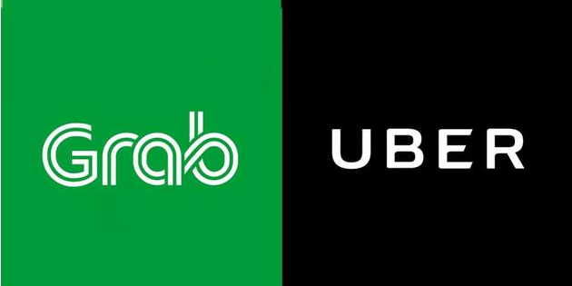 Uber和竞争对手Grab合作 东南亚业务确已转手