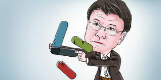 乐视网又停牌了！孙宏斌称其已成妖股却被质疑做空乐视