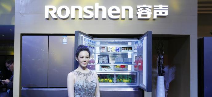 容声开启冰箱养鲜时代 健康或已成风口？