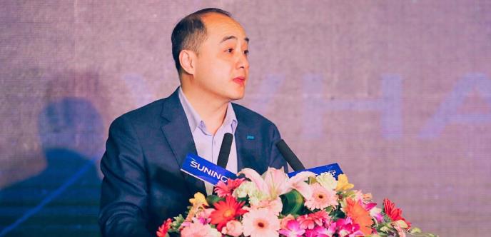 苏宁卞农：零售业短板不是价格而是服务