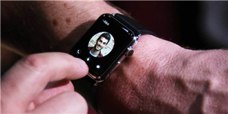 曝Apple Watch或支持Face ID，这会是智能穿戴的未来吗？