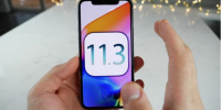 苹果iOS 11.3正式版明日发布：你要的手动降频功能来了