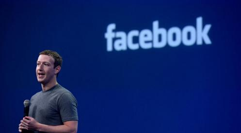 决心保护用户隐私 Facebook将禁止广告主使用第三方数据