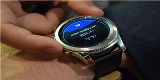 这会是真的吗？曝三星计划今年年底推出Gear S4