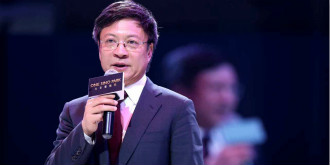 孙宏斌称投资乐视损失165亿 甘薇喊冤“是非曲直苦难辩”