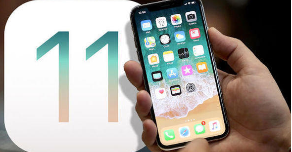 一脸懵逼！iOS 11.3正式版只先推给新款iPad