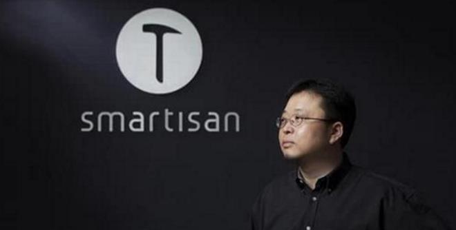 坚果3什么时候上市？我做了这些大胆的预测