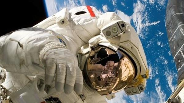投资变形器和生物机器人 美国国家航空航天局有想法
