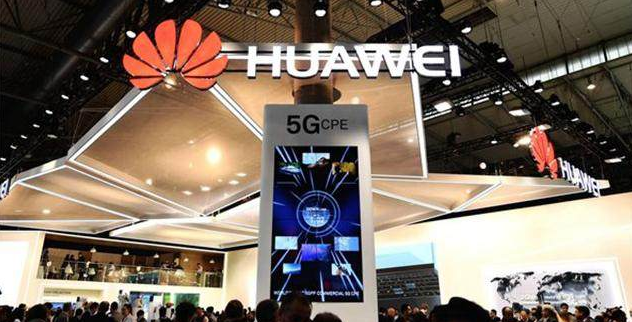 华为手机成功占领5G市场，美国无力阻挡华为，网友一致点赞！