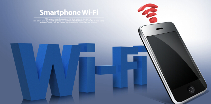 别纠结了！5G如果让WiFi都消失了，还会有多余的安全问题吗？