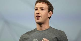 Facebook再次删除数百个俄罗斯“巨魔”账户