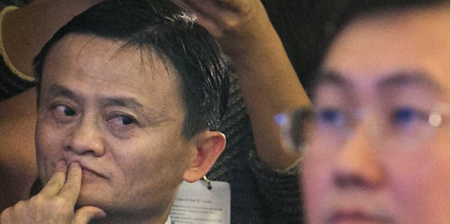 起底“二选一”：先排他的支付宝如今何以被零售商反制？