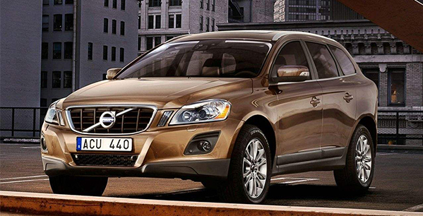 沃尔沃XC60变速箱问题“三不管”，车主成弃儿