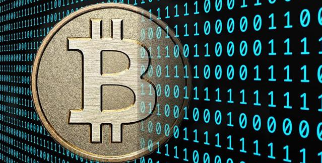 比特币行情受阻 连连下跌命运多舛