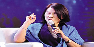 董明珠：格力电器仍是人工解决生产力  对AI时代应感到骄傲