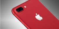 红色限量版？iPhone 8和iPhone 8 Plus 或将加入新配色